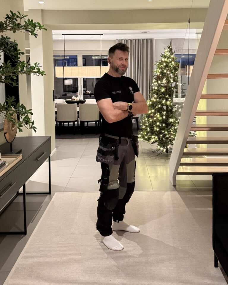 byggefirma Asker