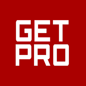 logo getpro